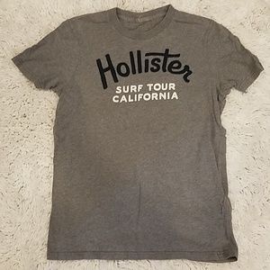 Hollister tee S